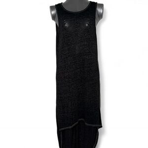 Divided Women's Black Dress